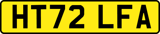 HT72LFA