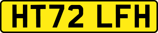 HT72LFH