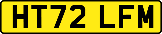 HT72LFM