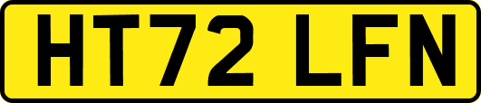 HT72LFN