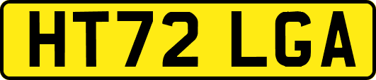 HT72LGA
