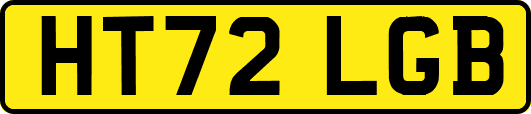 HT72LGB