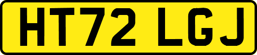 HT72LGJ