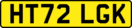 HT72LGK