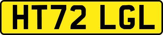 HT72LGL