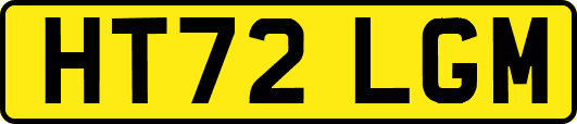 HT72LGM