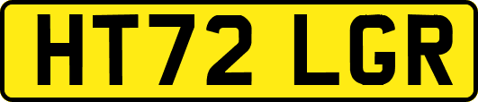 HT72LGR