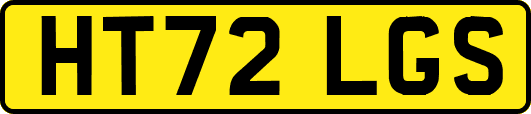 HT72LGS