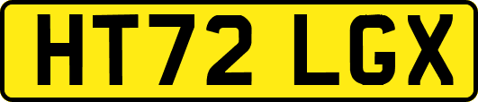 HT72LGX