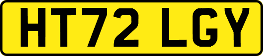 HT72LGY