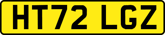 HT72LGZ