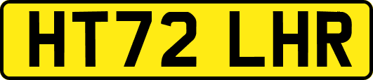 HT72LHR