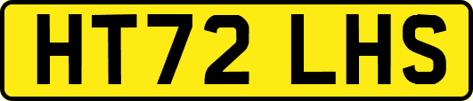 HT72LHS