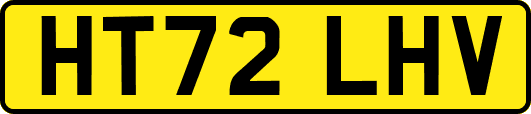 HT72LHV