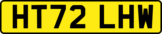 HT72LHW