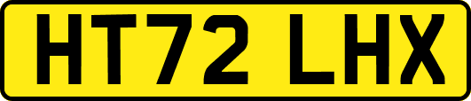 HT72LHX