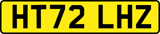 HT72LHZ