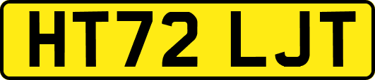 HT72LJT