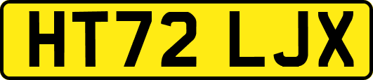 HT72LJX
