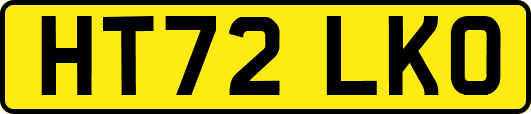 HT72LKO