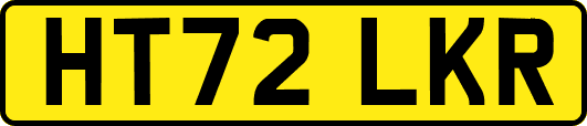 HT72LKR