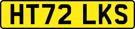 HT72LKS