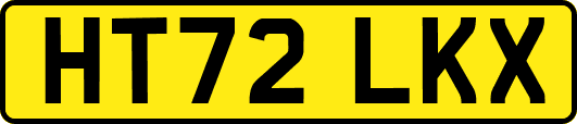 HT72LKX