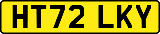 HT72LKY