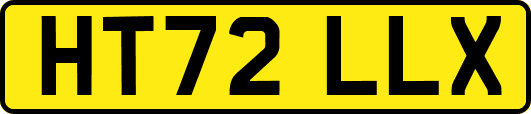 HT72LLX