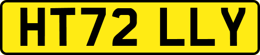 HT72LLY