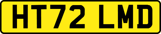 HT72LMD