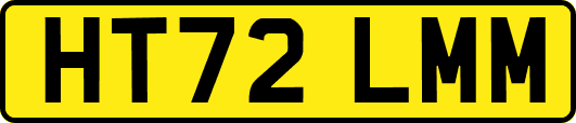 HT72LMM