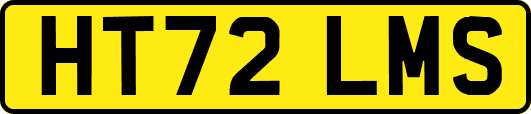 HT72LMS