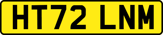 HT72LNM