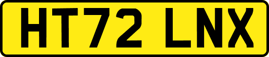 HT72LNX