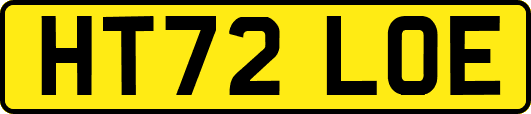 HT72LOE