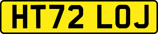 HT72LOJ