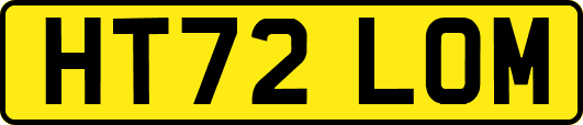 HT72LOM