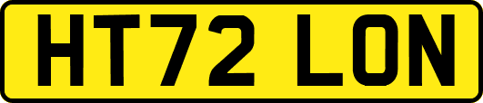 HT72LON