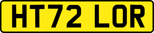 HT72LOR