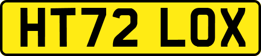 HT72LOX