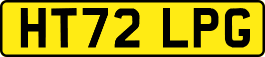 HT72LPG
