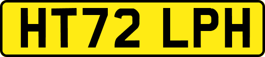 HT72LPH