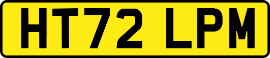 HT72LPM