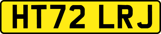 HT72LRJ