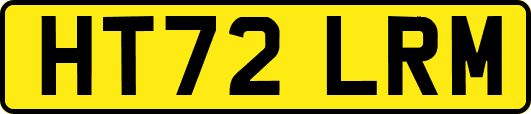 HT72LRM