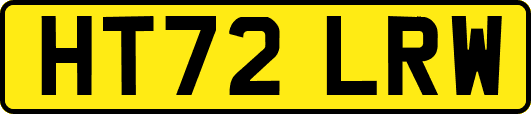 HT72LRW