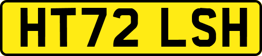 HT72LSH