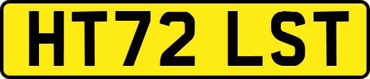 HT72LST