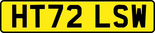 HT72LSW